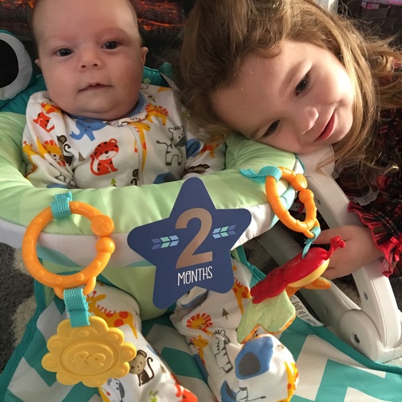 Meet your Posher, Krista - Picture 6 of 6